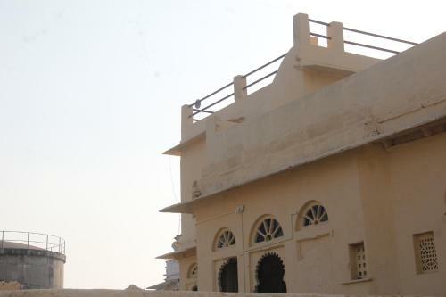 Castle Namahstay Hostel & Art Space
