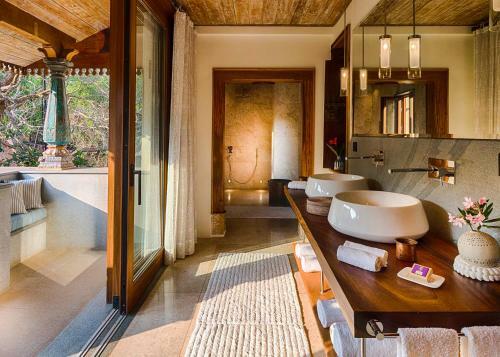 Villa Kahani Paradise