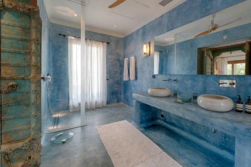 Villa Kahani Paradise