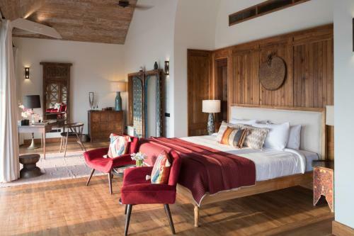 Villa Kahani Paradise