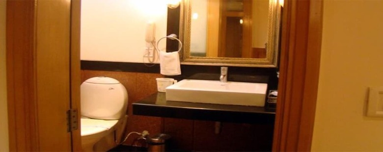 Hotel Jewel Palace