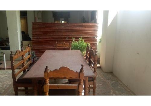 Hotel Moon Dance Garden & Restaurant