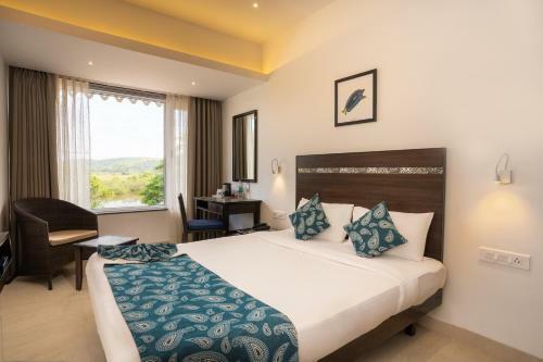 Hotel Indy Waterfront Resort