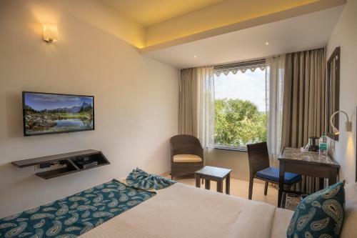 Hotel Indy Waterfront Resort