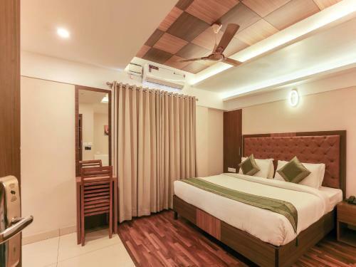 Hotel Treebo Trend Goodland Residency