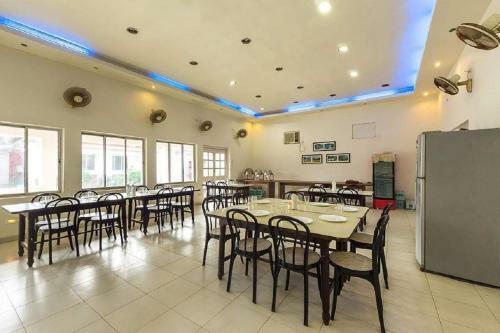 Hotel Masara Beach Resort