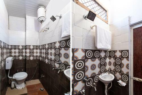 Hotel Oyo 27755 Samrat