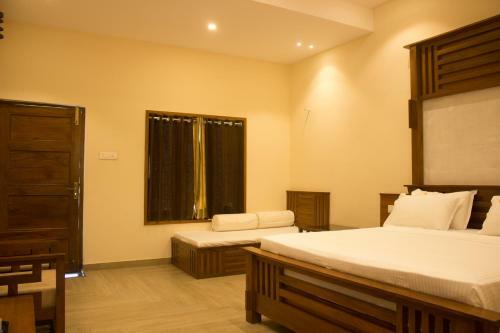 Hotel Singaras Coffee Country