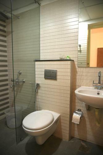 Bed & Breakfast Ramas Garden