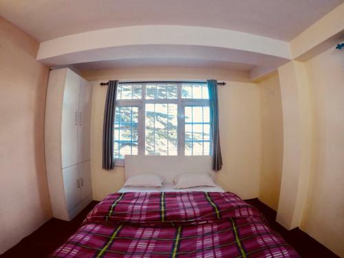 Albergue Thira Shimla