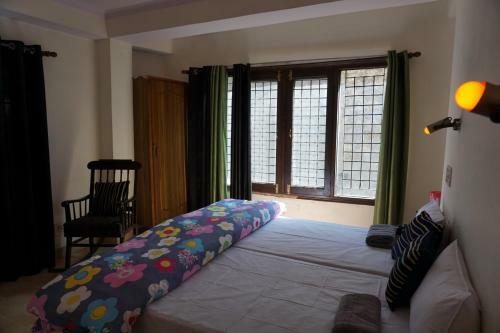 Albergue Thira Shimla