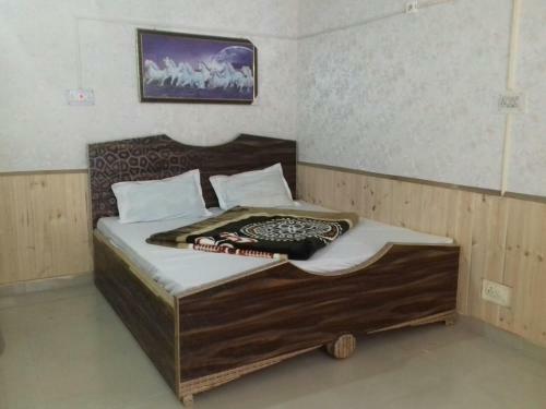 Delightful Stay Between The Valley