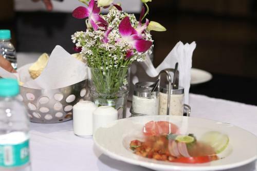 Bed & Breakfast Citrus Classic Hotel Bhopal