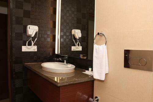 Bed & Breakfast Citrus Classic Hotel Bhopal
