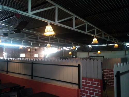 Hotel Indraprasta ( Sharanam )