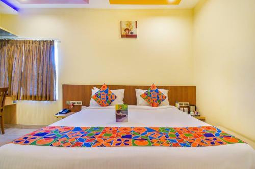 Fabhotel Thaneegai Heritage Town