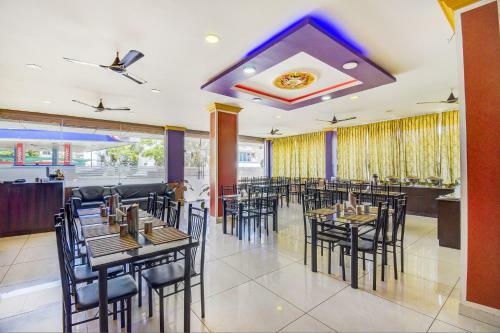 Fabhotel Thaneegai Heritage Town
