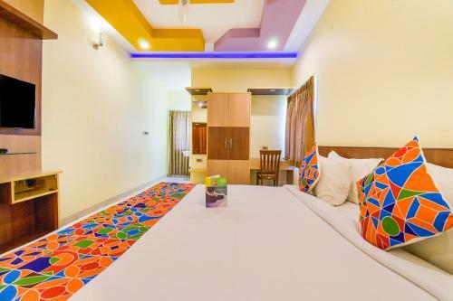 Fabhotel Thaneegai Heritage Town