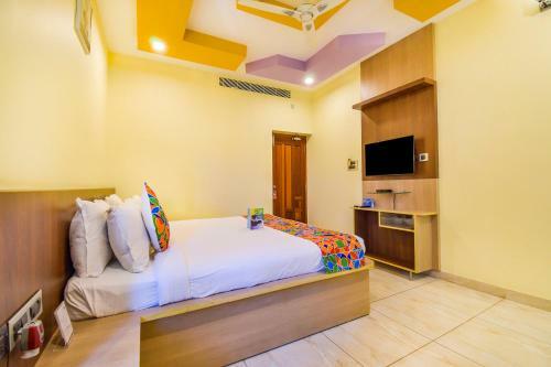 Fabhotel Thaneegai Heritage Town