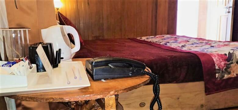Hotel Summit Alpine Resort