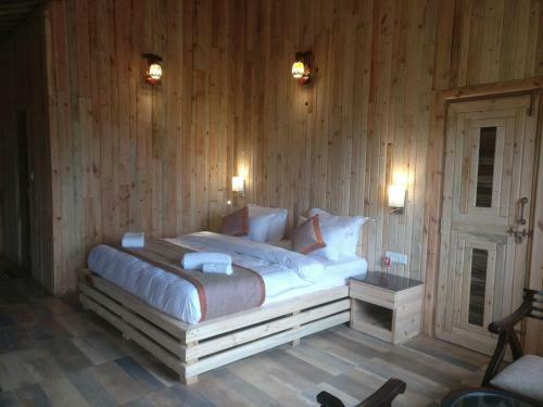 Hotel Nainital Adventure Park & Resort