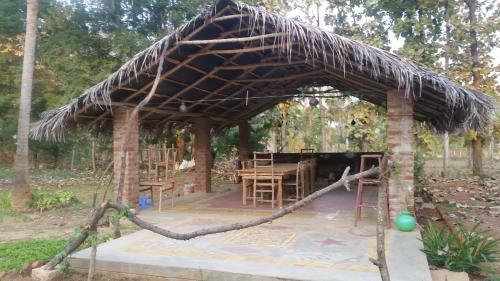 Kissing Trees Homestay