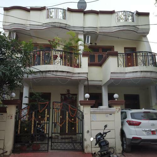 Pratibha Home Stay