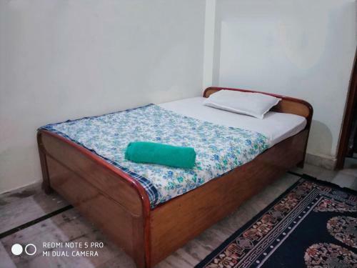 Pratibha Home Stay