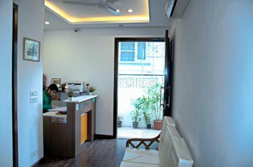 Bed & Breakfast Orania B & B By Atsar