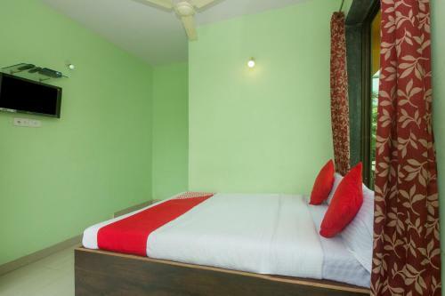 Hotel Oyo 19512 Pednekar's Home Stay
