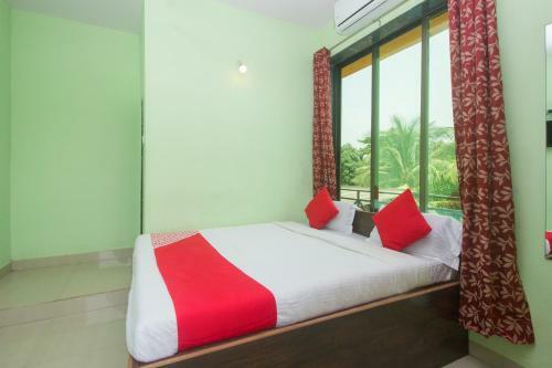 Hotel Oyo 19512 Pednekar's Home Stay