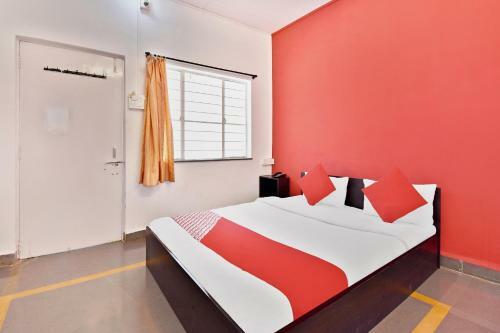 Hotel Oyo 23383 Sai Holiday Resorts