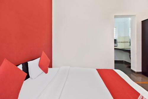 Hotel Oyo 23383 Sai Holiday Resorts