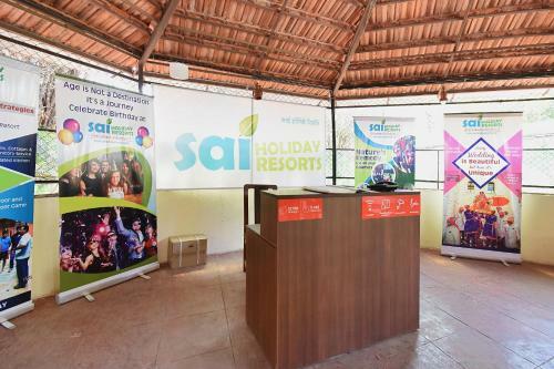 Hotel Oyo 23383 Sai Holiday Resorts