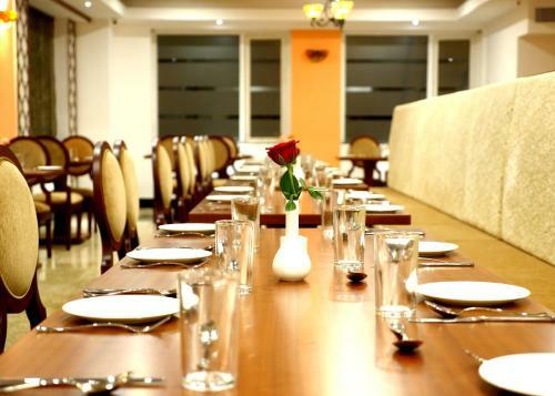 Hotel Avs Imperiaa Karaikal