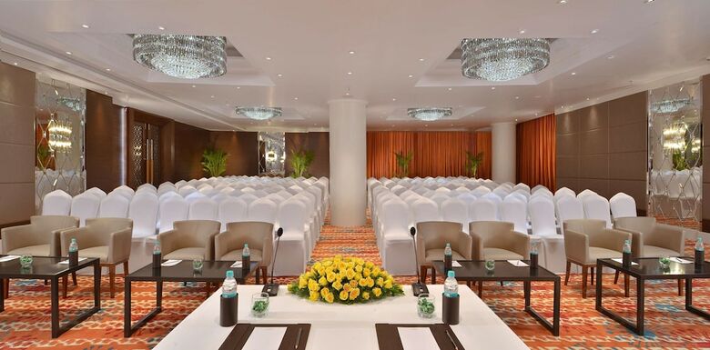 Hotel Country Inns & Suites By Radisson Manipal
