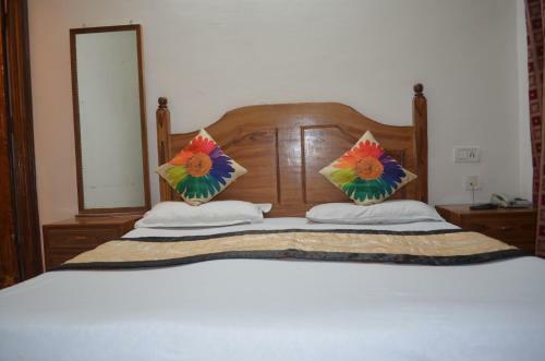Hotel Centre Point Resorts & Club Palampur