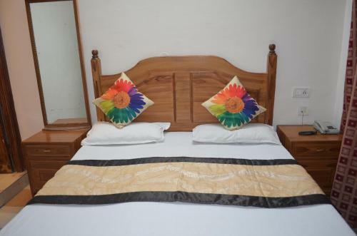 Hotel Centre Point Resorts & Club Palampur