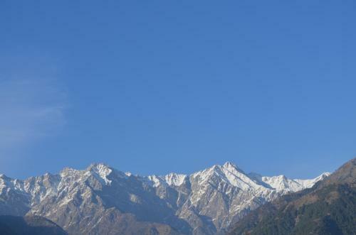 Hotel Centre Point Resorts & Club Palampur
