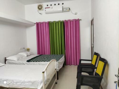 Takashi Homestay