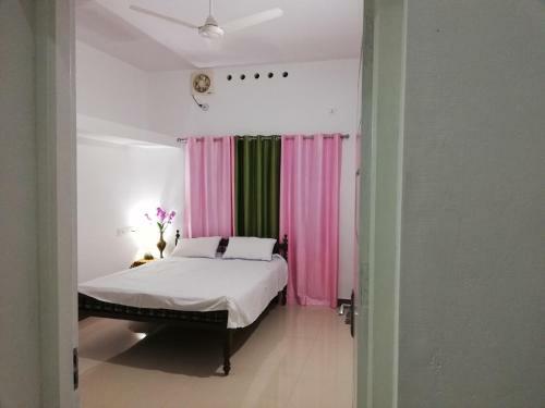 Takashi Homestay
