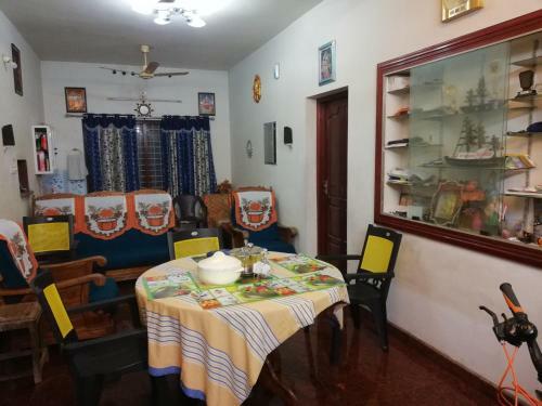 Takashi Homestay