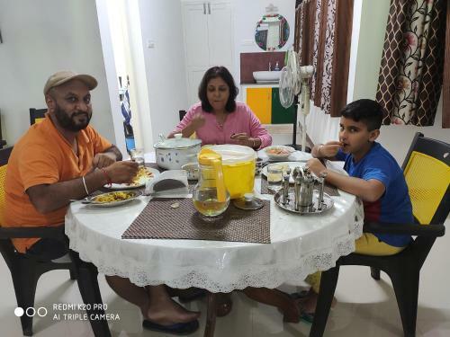 Takashi Homestay