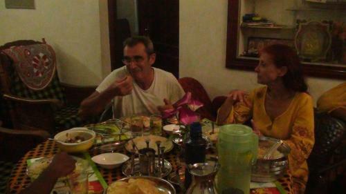 Takashi Homestay