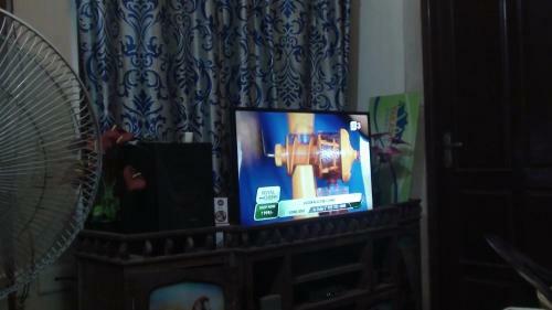 Takashi Homestay