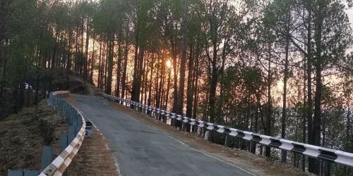 Aashirwad Homestay
