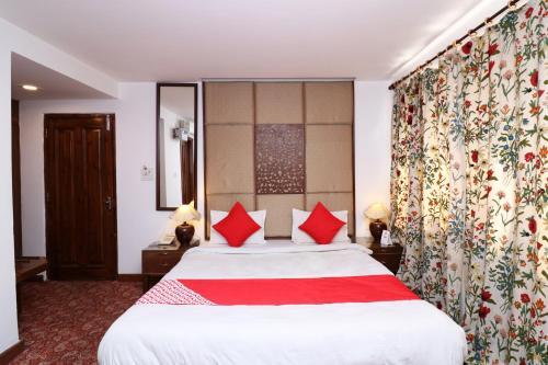 Bed & Breakfast Oyo 19478 Paradise Gateway (Ishber)
