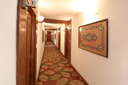 Bed & Breakfast Oyo 19478 Paradise Gateway (Ishber)