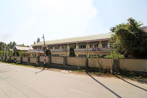 Bed & Breakfast Oyo 19478 Paradise Gateway (Ishber)