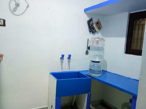 Apartamento A Cozy Nest In Pondicherry Center